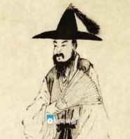 박제가 초상